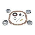Yukon Gear Bearing Install Kit for Ford 8.8in Reverse Rotation w/LM104911 Bearings