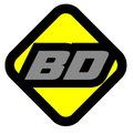 BD Diesel 98.5-99 Dodge 47RE 2WD RoadMaster Transmission & Converter Package