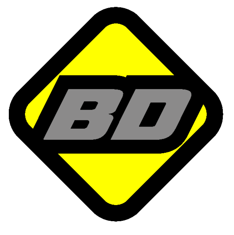 BD Diesel 96-97 Dodge 47RE 2WD TowMaster Transmission & Converter Package