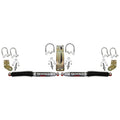 Skyjacker DUAL STAB KTSILVER W/BK BO