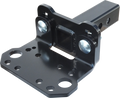KFI Tiger Tail 2 in. Adjustable Mount