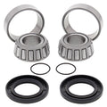 All Balls Racing 99-04 Yamaha YFM250 Beartracker Swing Arm Bearing Kit