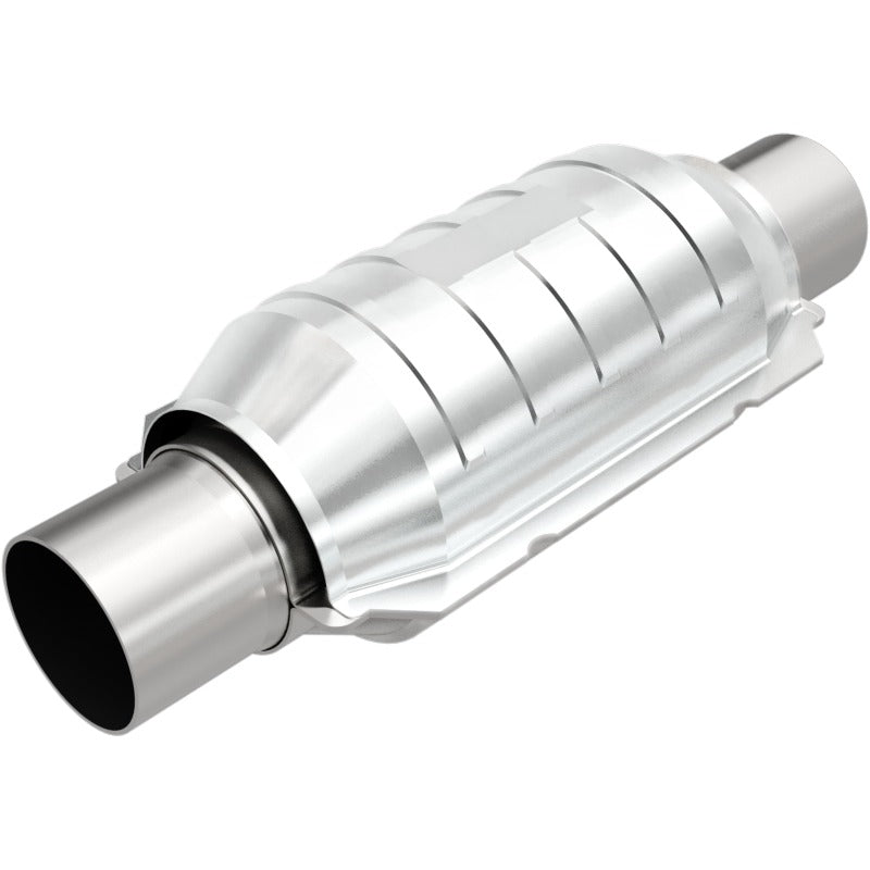 MagnaFlow Univ Catalytic Conv Chrysler/Ford/Mercedes-Benz/Saab/Toyota/Volkswagen *CALIFORNIA OBDII*