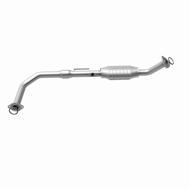 MagnaFlow Direct Fit Catalytic Converter 00-8/04 Toyota Tundra 4.7L D/S Front