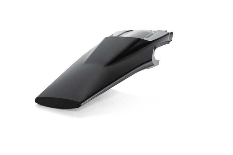 Acerbis 20-23 Husqvarna TE150i-300i/ FE350/s-501/s Rear Fender - Black