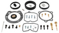 All Balls Racing 94-98 Harley-Davidson FLHR Road King Carburetor Rebuild Kit