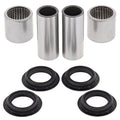 All Balls Racing 87-07 Kawasaki KL650 A (KLR) Swing Arm Bearing Kit