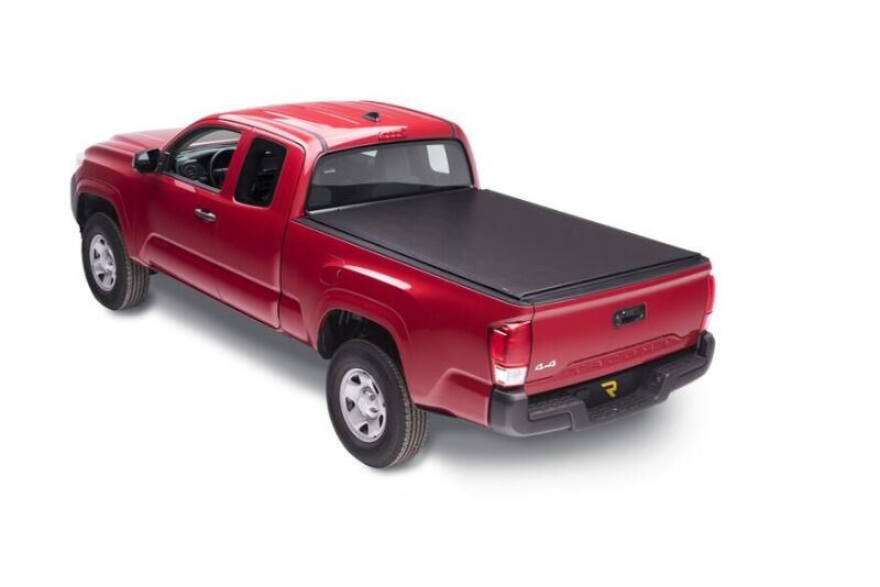 Truxedo 23-25 E-Hummer 5ft Bed Lo Pro Soft Roll-Up Tonneau Cover