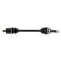 All Balls Racing Gator HPX 4x4 Diesel/Gator HPX 4x4 Gas/Gator HPX Trail 4x4 6 Ball Axle - Front Left
