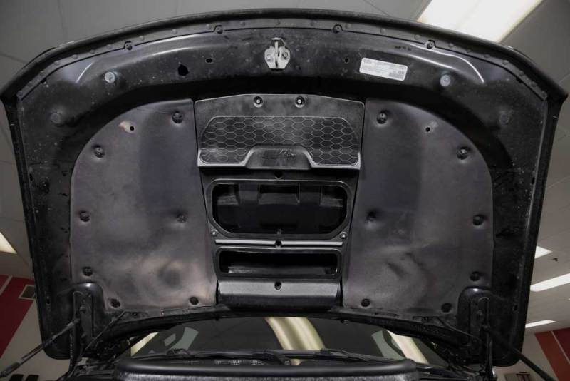 K&N 2021-2022 Dodge RAM 1500 TRX V8-6.2L AirCharger Intake