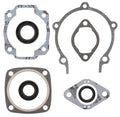 Vertex Pistons 71-73 Olympique/Skandic 335 340cc Complete Gasket Kit w/ Seals