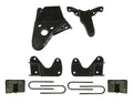 Skyjacker Suspension Lift Kit Component 1984-1985 Ford Bronco II
