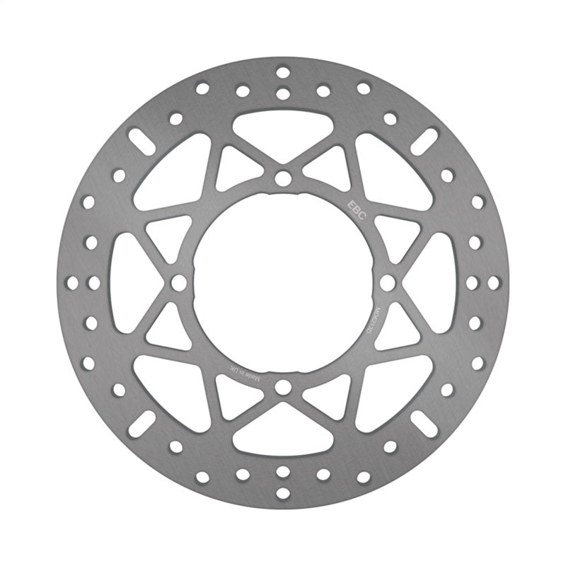 EBC 03-05 Kawasaki KX 125 M Front Left Standard Brake Rotor