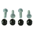 QuadBoss 09-13 Kawasaki KVF650 Brute Force 4x4i Front Wheel Stud & Nut Kit