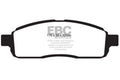 EBC 09 Ford F150 4.6 (2WD) 6 Lug Ultimax2 Front Brake Pads