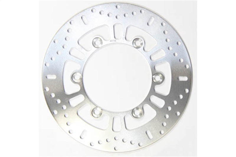 EBC 87-93 Kawasaki EX 500 A Front Left/Right Standard Brake Rotor