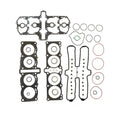 Athena 89-95 Yamaha GT 1000 Top End Gasket Kit