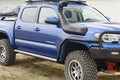 ARB Summit Step Section Textured Tacoma 16On Req 4423020/030