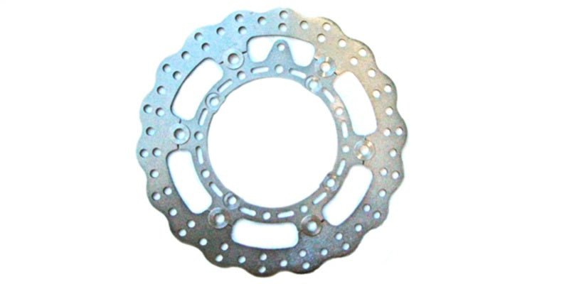 EBC 11-19 Beta 350 RR RC 4T Front Left Contour Profile Rotor