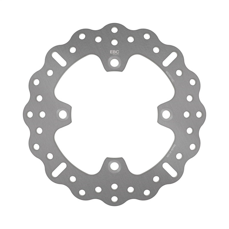EBC 91-92 Honda XR 600 R Rear Left/Right Contour Rotor
