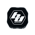 Baja Designs Squadron 2.0 Rock Guard (Single) - Black