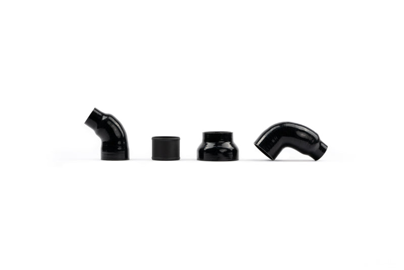AMS Performance 2021+ Ford Raptor/F-150 3.5L EcoBoost Turbo Inlet Tubes