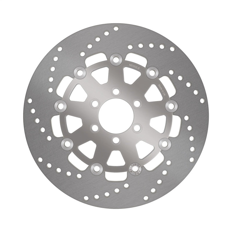 EBC 86-87 Suzuki VS 700 Front Left Standard Brake Rotor