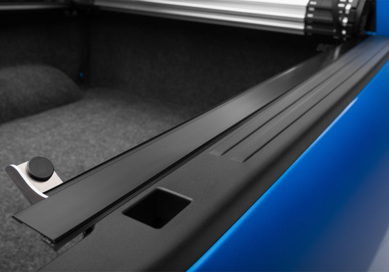 BAK 07-20 Toyota Tundra 6ft 6in Bed (w/o OE Track System) Revolver X2