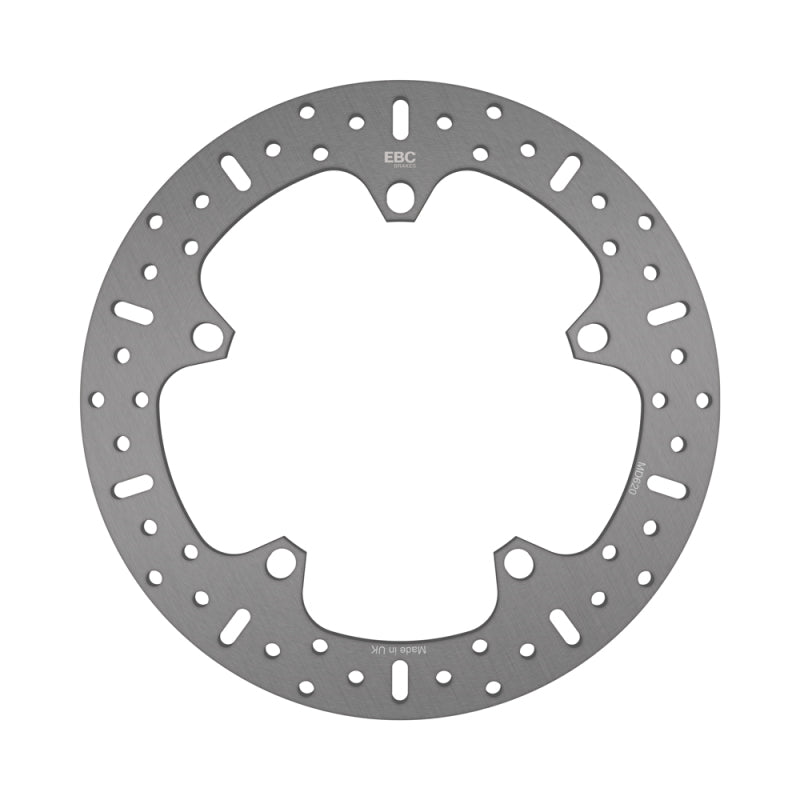 EBC 01-05 BMW K 1200 RS Front Left/Right Standard Rotor