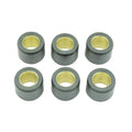 Athena KYMCO B&W Euro2 125 Variator Rollers Kit (20x15 gr.14.5) - Set of 6