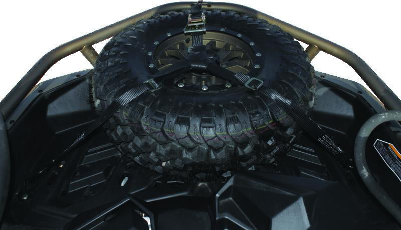 DragonFire Racing Dragonfire Spare Tire Strap