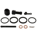 All Balls Racing 2000 Kawasaki ZR750 (ZR-7) Caliper Rebuild Kit - Rear