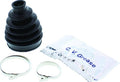 QuadBoss CV Boot Kit