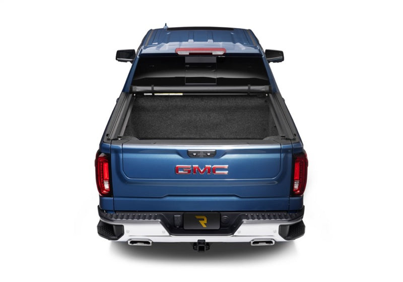 TruXedo 07-21 Toyota Tundra w/o Deck Rail Sys 97.6in. Bed Pro X15 TS