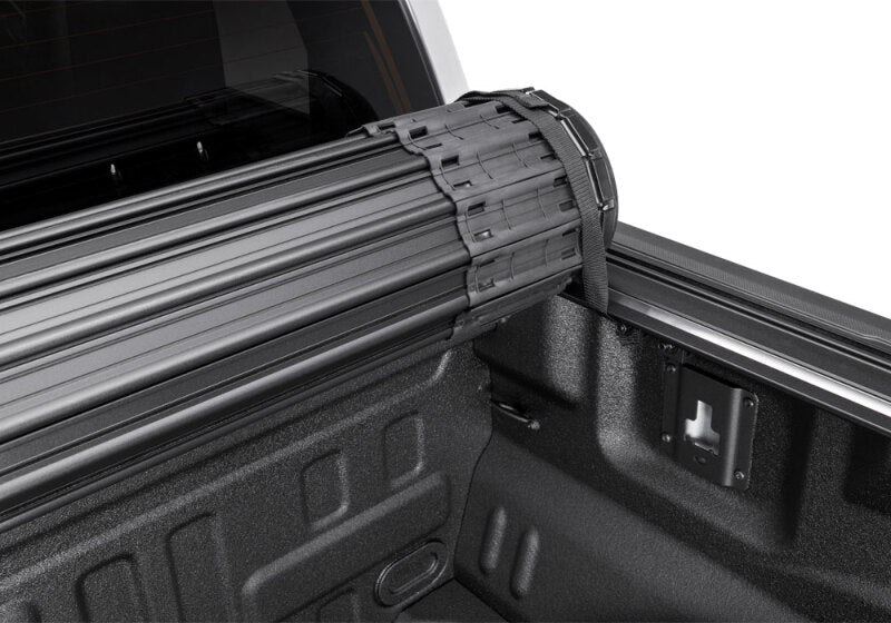 BAK 15-20 Ford F-150 6.7ft Bed Revolver X4ts