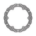 EBC 14-16 Honda CB 650 F Front Left Contour Profile Rotor