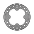 EBC 10-12 Ducati Hypermotard 796 Rear Left Standard Rotor