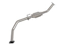 aFe POWER Direct Fit Front Driver Catalytic Converter Toyota Sequoia 01-04 V8-4.7L