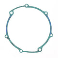 Athena 98-99 Yamaha YZ F 400 Outer Clutch Cover Gasket