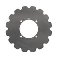 EBC 2015 Polaris Hawkeye 325 2 x 4 Front Left/Right UTVX Rotor