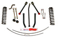Skyjacker 4.5In 84-01 CHEROKEE XJ KIT