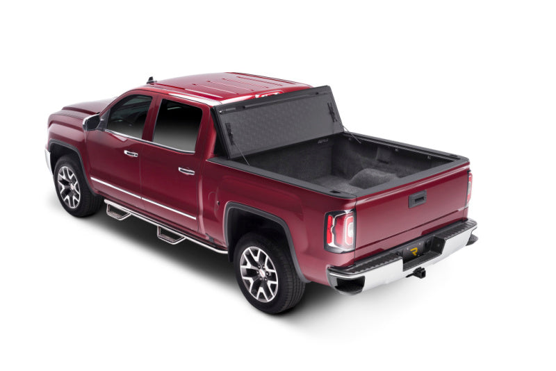 BAK 2022+ Toyota Tundra 5.5ft Bed FiberMax Bed Cover