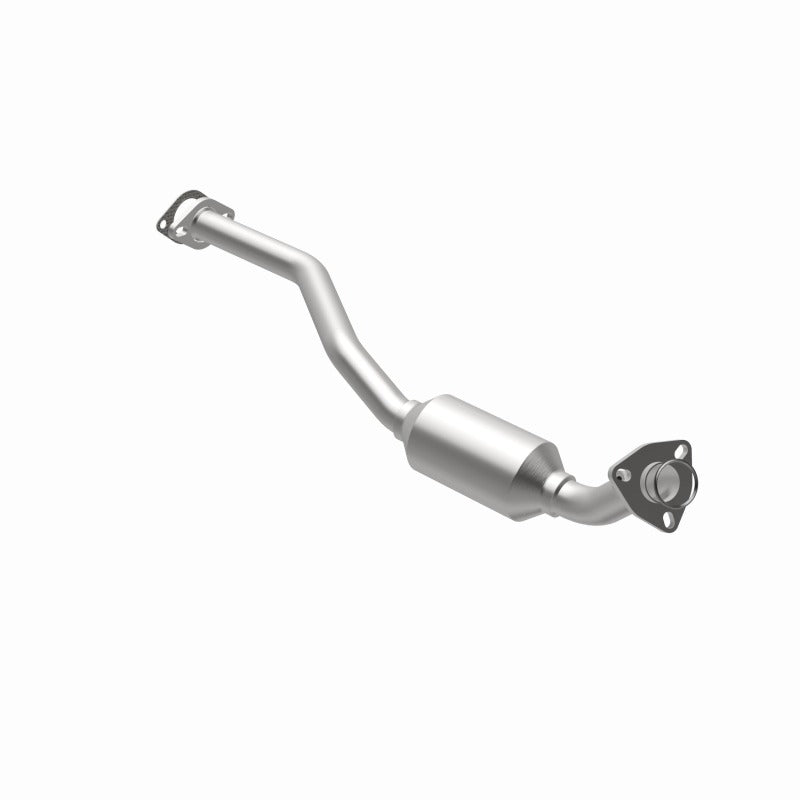 MagnaFlow DF Catalytic Conv 01-04 Nissan Frontier/XTerra 3.3L (Exc Supercharged) D/S Rear (49 State)