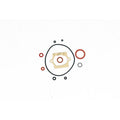 Athena Moto Guzzi T3 850 Carburetor Gasket Kit
