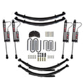 Skyjacker 6In 86-96 F350 SYSTEM