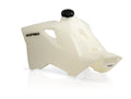 Acerbis 07-11 KTM SX/ XC EXC/W 3.4 Gallon Fuel Tank - Natural