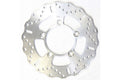 EBC 96-98 Suzuki GSF 600 Bandit Rear Left/Right Contour Profile Rotor