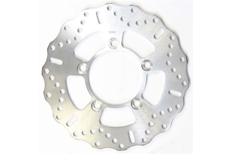 EBC 96-98 Suzuki GSF 600 Bandit Rear Left/Right Contour Profile Rotor