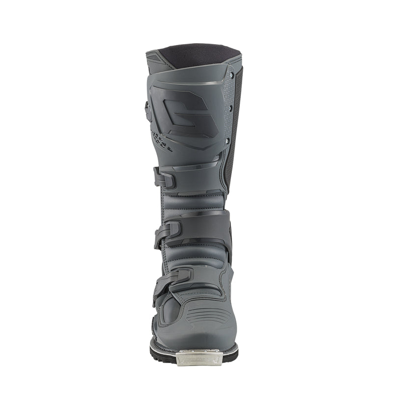 Gaerne SG22 Gore-Tex Enduro Boot Battleship Size - 10.5