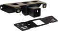 KFI 16+ Polaris PRO XD/ Crew 570-1000 w/900 Body Style 2 in. Receiver Hitch Front Upper